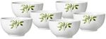Ritzenhoff & Breker M&uuml;slischalen Evora &oslash; 15 cm 6er Set