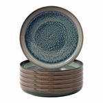 like. by Villeroy & Boch Suppenteller Crafted &oslash; 21,9 cm 6er Set
