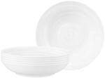Seltmann Weiden Pastateller Terra &oslash; 26 cm 6er Set