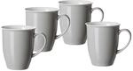 Ritzenhoff & Breker Kaffeebecher Doppio 320 ml 4er Set