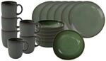 like. by Villeroy & Boch Fr&uuml;hst&uuml;cks-Set Lave 18er Set
