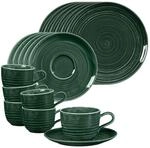Seltmann Weiden Kaffeeservice Terra 18er Set