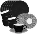 Seltmann Weiden Kaffeeservice Life Fashion 18-tlg.