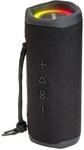 Denver BTV-233 Bluetooth Lautsprecher&ndash;2x 100W max., TWS, IPX5, schwarz