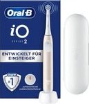 Oral-B iO Series 2 Elektrische Zahnb&uuml;rste, Calm Pink