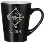 Ritzenhoff & Breker Henkelbecher Sch&uuml;tze Cosmic 350 ml