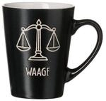 Ritzenhoff & Breker Henkelbecher Waage Cosmic 350 ml