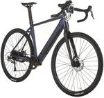 Adore ADORE E-Gravelbike 28" Alu Gravel Tourenfahrrad GTR-770 Heckmotor 35NM / 9,8Ah