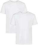 PERF COTTON CREW NECK 2PK Herren T-Shirt