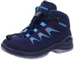 Lowa 641120 6969 INNOX EVO GTX QC JR Blau Shoes Gr. 24
