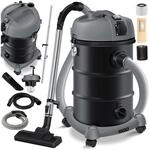 MASKO&reg; Industriestaubsauger Staubsauger 6IN1 Nass & Trockensauger Aschesauger 2300W