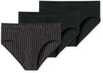 3PACK Supermini "95/5" Herren Slip