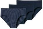 3PACK Supermini "95/5" Herren Slip