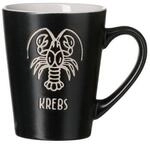 Ritzenhoff & Breker Henkelbecher Krebs Cosmic 350 ml
