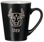Ritzenhoff & Breker Henkelbecher Stier Cosmic 350 ml