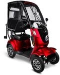 Rolektro Elektromobil Deisla DS4-25