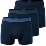 3PACK Shorts "95/5" Herren Boxershort