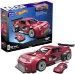 Mattel HRY18 - Hot Wheels - MEGA - Cadillac Bauset mit 319 Teile