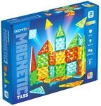 4101 Geomag Magnetic Tiles Gems 32