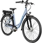 Z&uuml;ndapp Z502 E Bike Damen 28 Zoll Pedelec 155-180 cm Elektrofahrrad 7 Gang