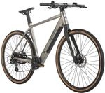 Adore ADORE E-Citybike 28" Alu Urban Bike Stadtfahrrad UBR-770 Heckmotor 30NM / 10Ah