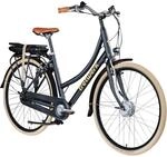 Tretwerk Aurora E Bike 28 Zoll Pedelec Damen Herren 155-185 cm Elektrofahrrad 522 Wh