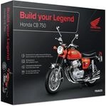 Honda CB 750 - Build your Legend
