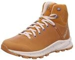 Dolomite DOL Shoe Ws Carezza Nabuk Mid Lt 423916 0922 Gr. 37