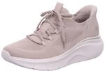 Skechers 117617 TPE BOBS B LOVE - TRUE DELIGHT Beige Shoes Gr. 36