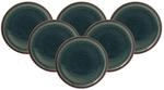 like. by Villeroy & Boch Fr&uuml;hst&uuml;cksteller Crafted &oslash; 21 cm 6er Set