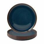 like. by Villeroy & Boch Fr&uuml;hst&uuml;cksteller Crafted &oslash; 21 cm 6er Set