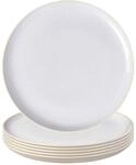 like. by Villeroy & Boch Speiseteller Crafted &oslash; 25,9 cm 6er Set