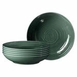 Seltmann Weiden Pastateller Terra &oslash; 26 cm 6er Set