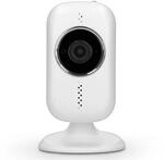 Alecto Indoor Wi-Fi Kamera Wei&szlig;