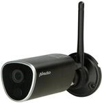 Alecto DVC216IP - Outdoor WLAN-Kamera - Schwarz