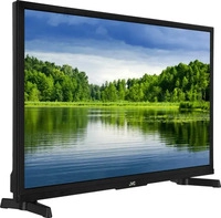 JVC LT-24VRH3555 Fernseher 24 Zoll Fire TV HD-Ready Smart TV HDR Alexa Triple-Tuner