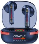 Oracle Red Bull Racing EB 190 EB 190