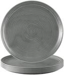 Seltmann Weiden Speiseteller Terra &oslash; 27,5 cm 6er Set
