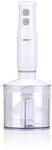 ALPINA Stabmixerset, 400 Watt, Wei&szlig;