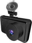 Denver CCT-1650 Dashcam&ndash; Dashcam, Full HD, 120&deg; Sichtfeld, schwarz