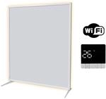 SHX Premium Infrarot-Heizpaneel mit WIFI 500W SHXPIRP500