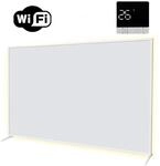 SHX Premium Infrarot-Heizpaneel mit WIFI 1200W SHXPIRP1200
