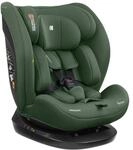 Kikkaboo Kindersitz i-Explore i-Size (40 - 150 cm) verstellbare Kopfst&uuml;tze, Gurt