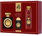Lattafa Pride Nebras EDP 100 ml+ EDP 20 ml+ DEO VAPO 200 ml (unisex)