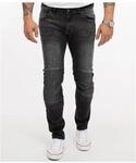 Rock Creek Jeans Slim Fit