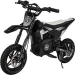 Kinder Crossbike Raider, Kinder Elektromotorrad, maximale Sicherheitsstandards,...