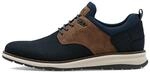 Herren Halbschuhe Gr. 43