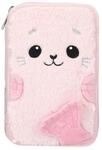 Depesche 2-Fach Federtasche ROBBY Princess Mimi 19 x 12 x 5 cm