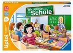 Ravensburger Spiel Wir spielen Schule