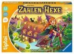 Ravensburger Spiel Zahlen-Hexe